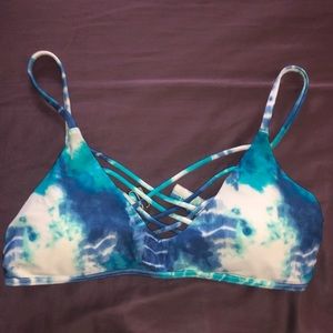 Hollister Bikini Top